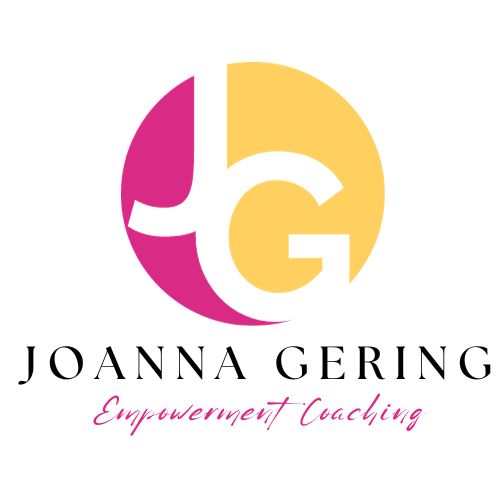 Joanna Gering - Coaching für berufstätige Eltern